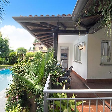Luxury Country House דומאסו מראה חיצוני תמונה