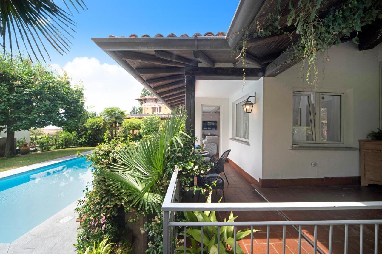 Luxury Country House דומאסו מראה חיצוני תמונה