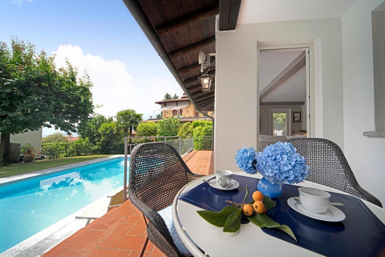 Luxury Country House דומאסו מראה חיצוני תמונה