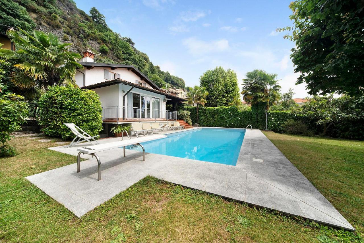 Luxury Country House דומאסו מראה חיצוני תמונה