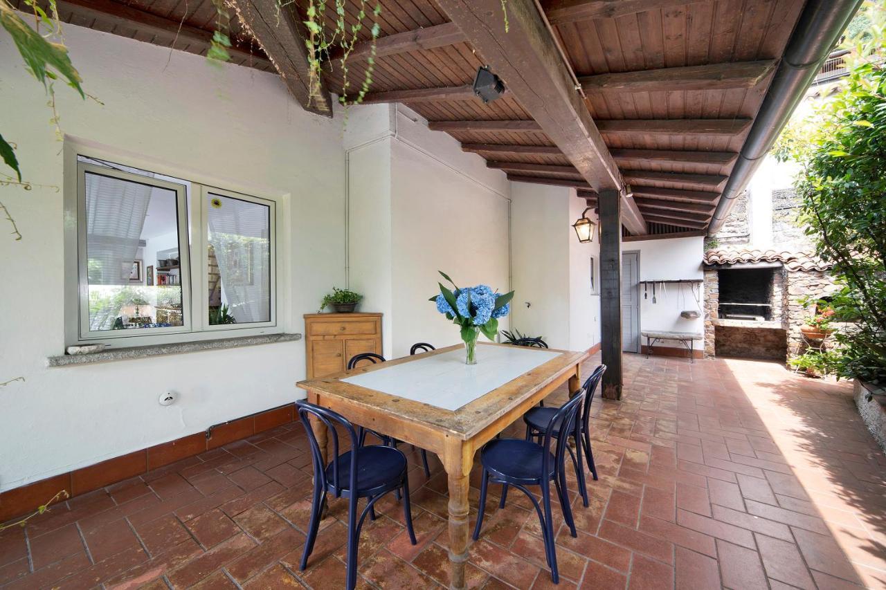 Luxury Country House דומאסו מראה חיצוני תמונה