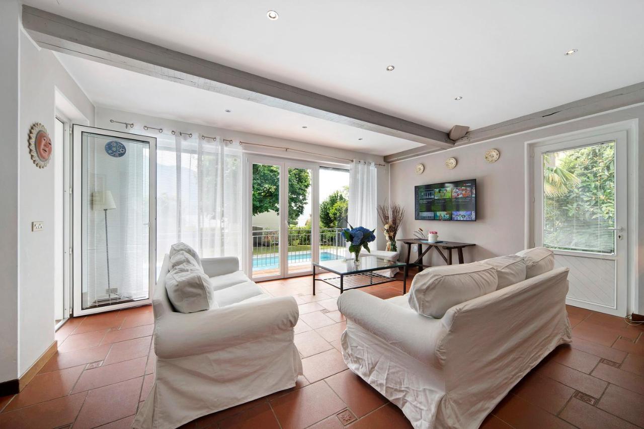 Luxury Country House דומאסו מראה חיצוני תמונה
